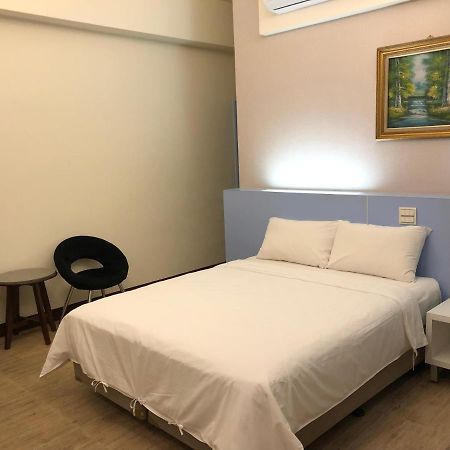 Pandora B&B Taitung Ngoại thất bức ảnh