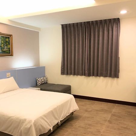 Pandora B&B Taitung Ngoại thất bức ảnh