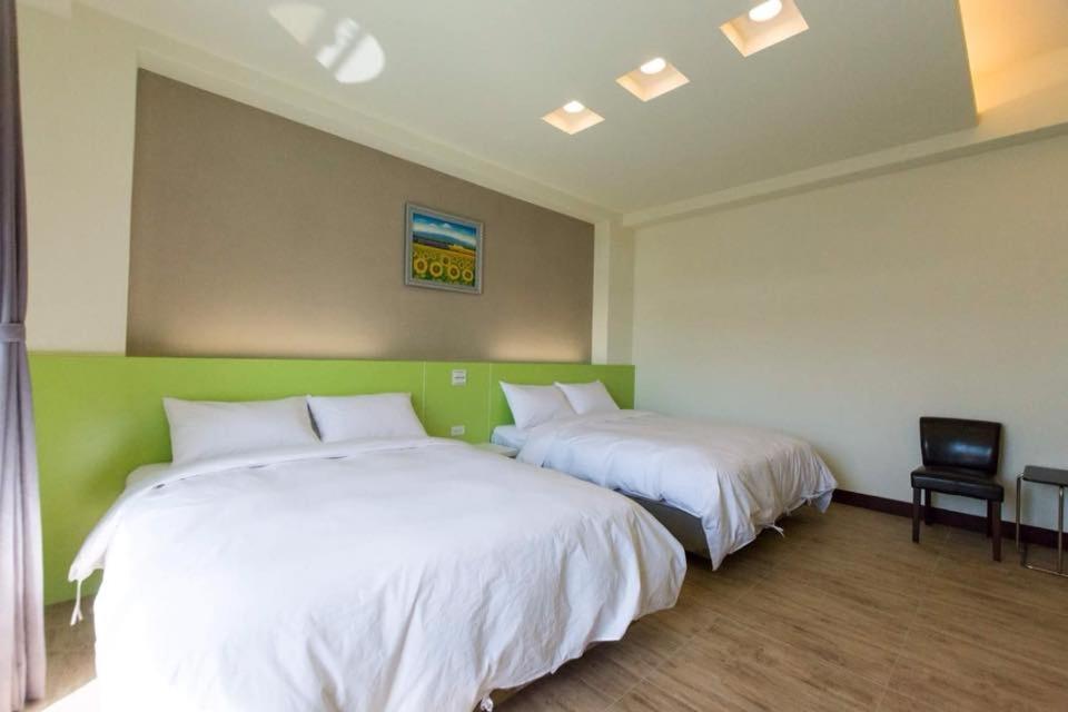 Pandora B&B Taitung Ngoại thất bức ảnh