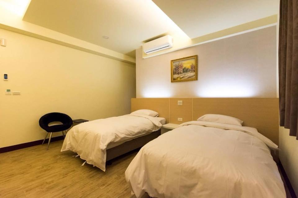 Pandora B&B Taitung Ngoại thất bức ảnh