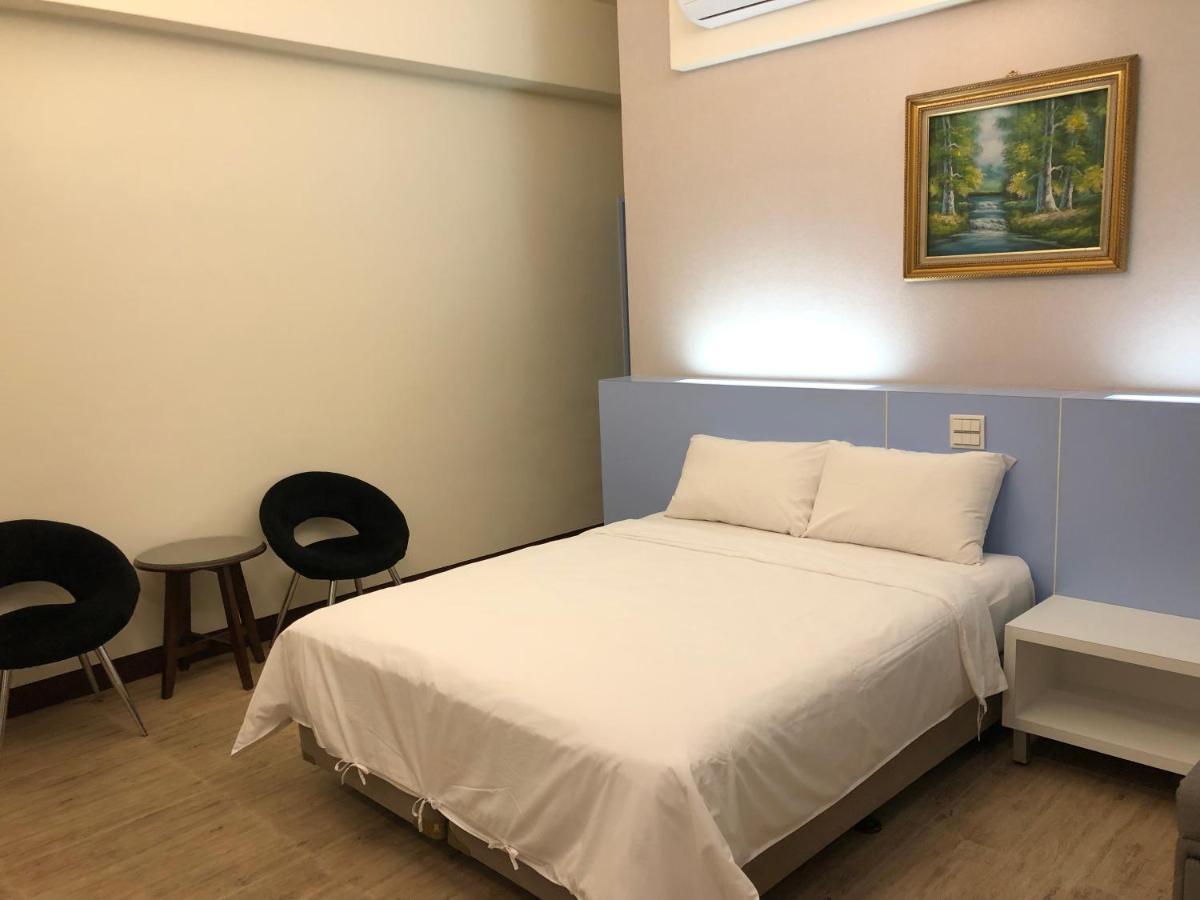 Pandora B&B Taitung Ngoại thất bức ảnh