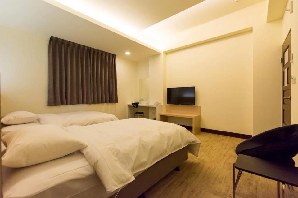 Pandora B&B Taitung Ngoại thất bức ảnh