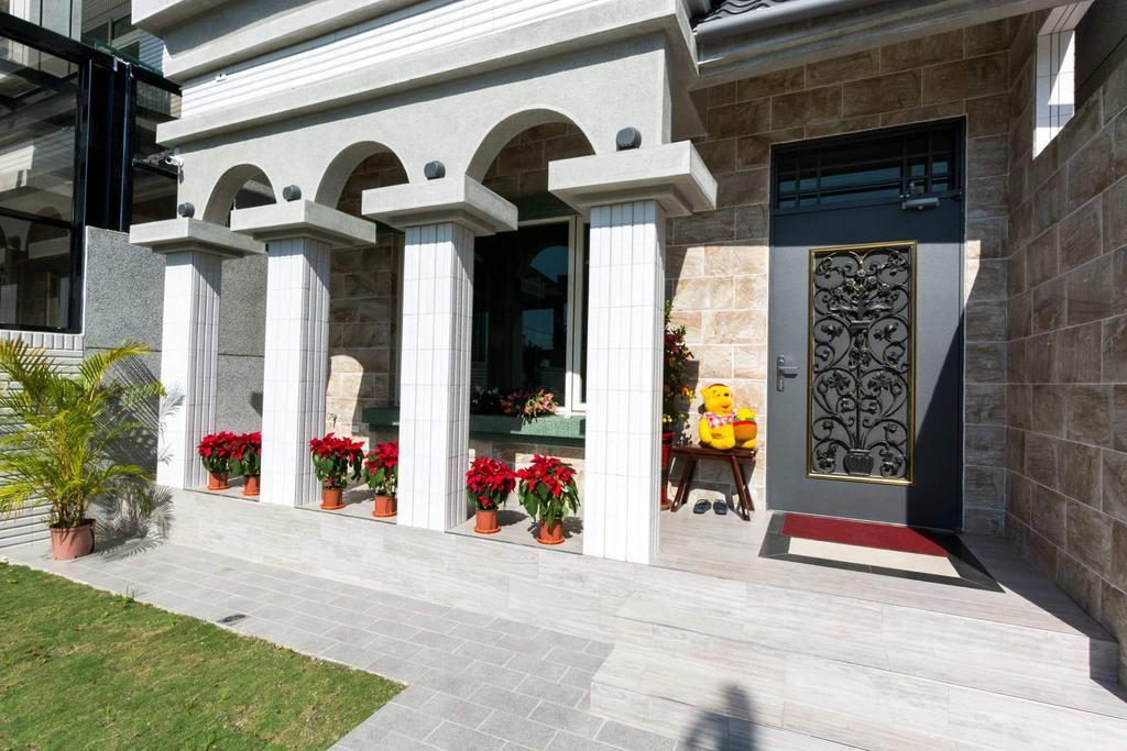 Pandora B&B Taitung Ngoại thất bức ảnh