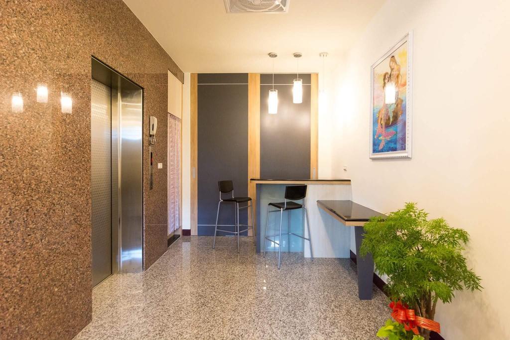 Pandora B&B Taitung Ngoại thất bức ảnh