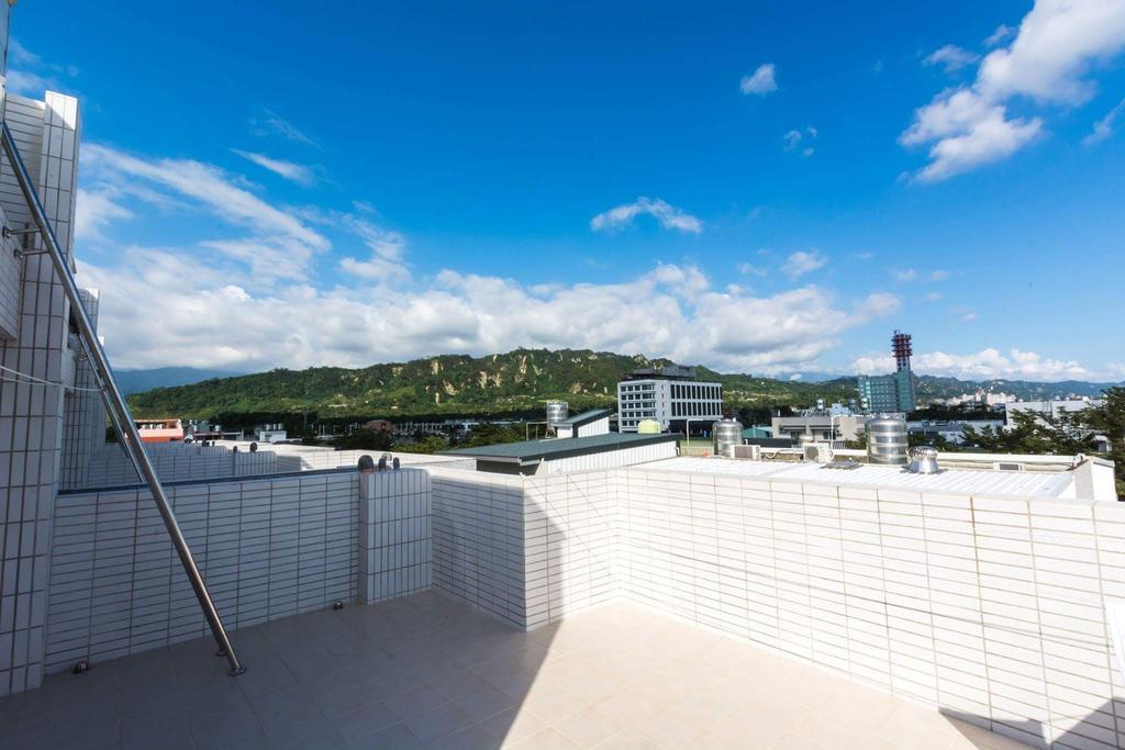 Pandora B&B Taitung Ngoại thất bức ảnh