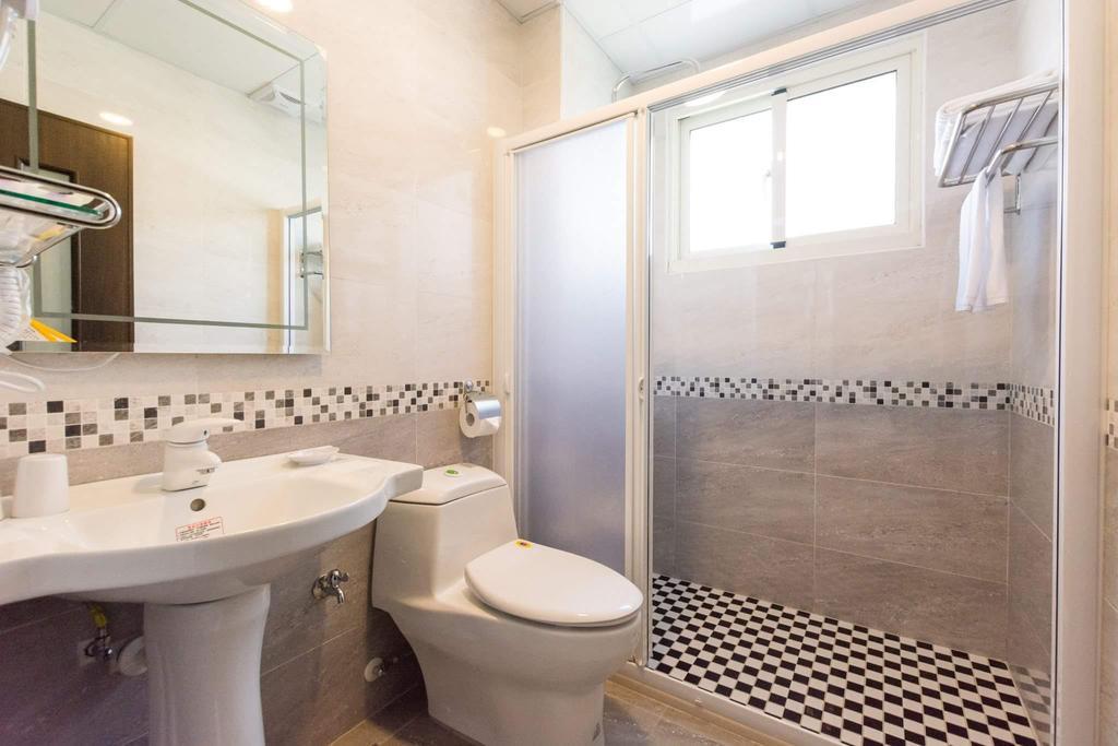 Pandora B&B Taitung Ngoại thất bức ảnh