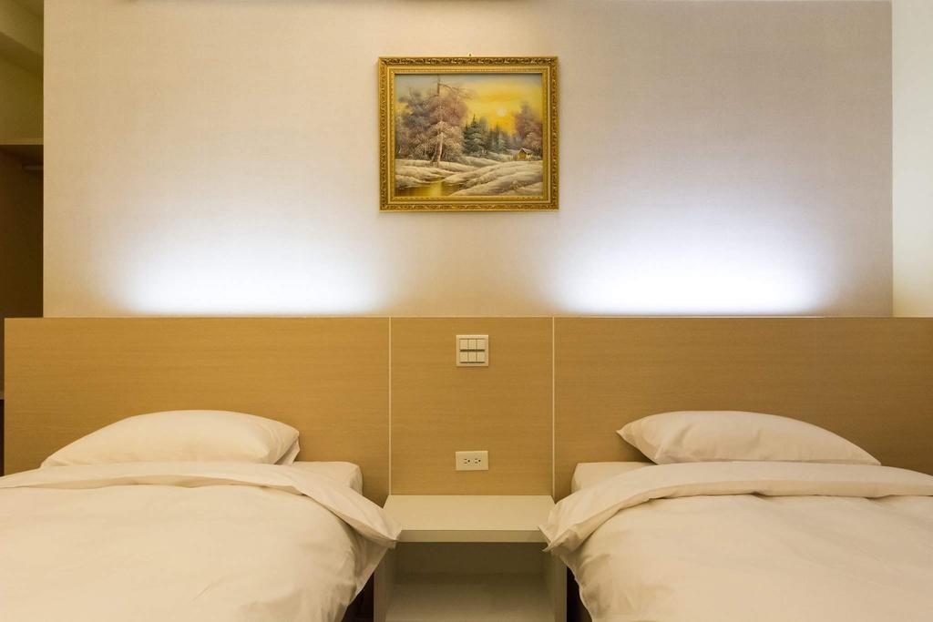 Pandora B&B Taitung Ngoại thất bức ảnh