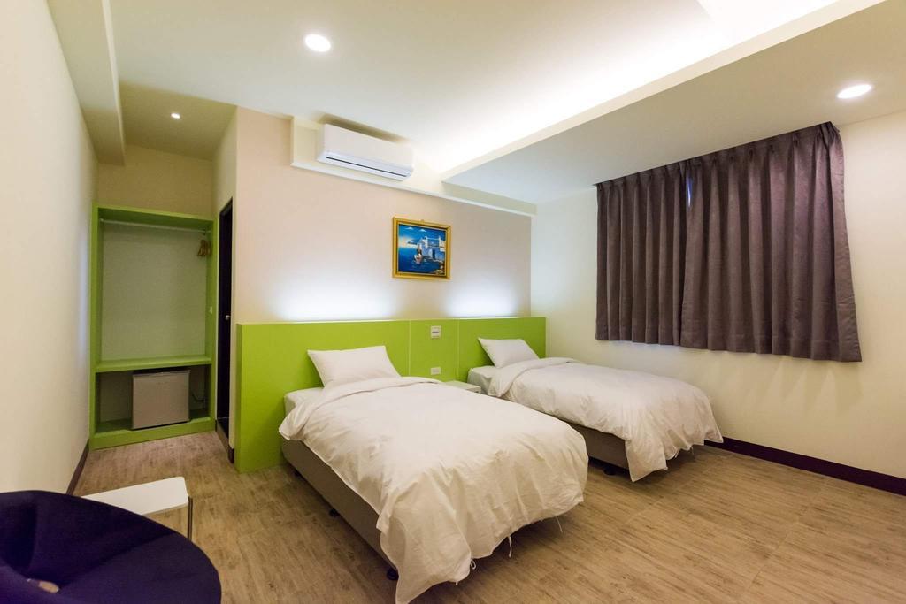 Pandora B&B Taitung Ngoại thất bức ảnh