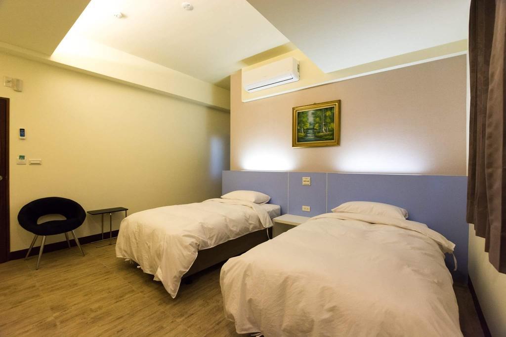 Pandora B&B Taitung Ngoại thất bức ảnh