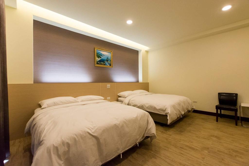 Pandora B&B Taitung Ngoại thất bức ảnh