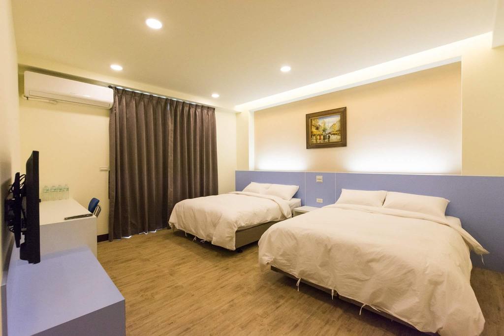 Pandora B&B Taitung Ngoại thất bức ảnh