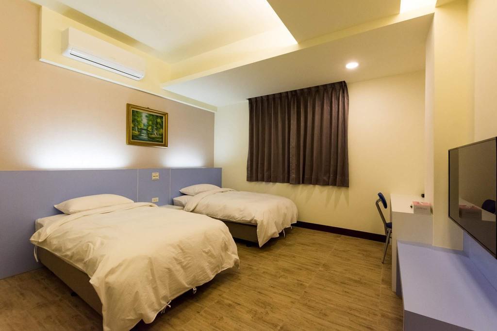 Pandora B&B Taitung Ngoại thất bức ảnh